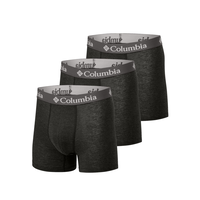 Boxeur à extensibilité haut rendement pour hommes, Columbia Front_Angled_Left