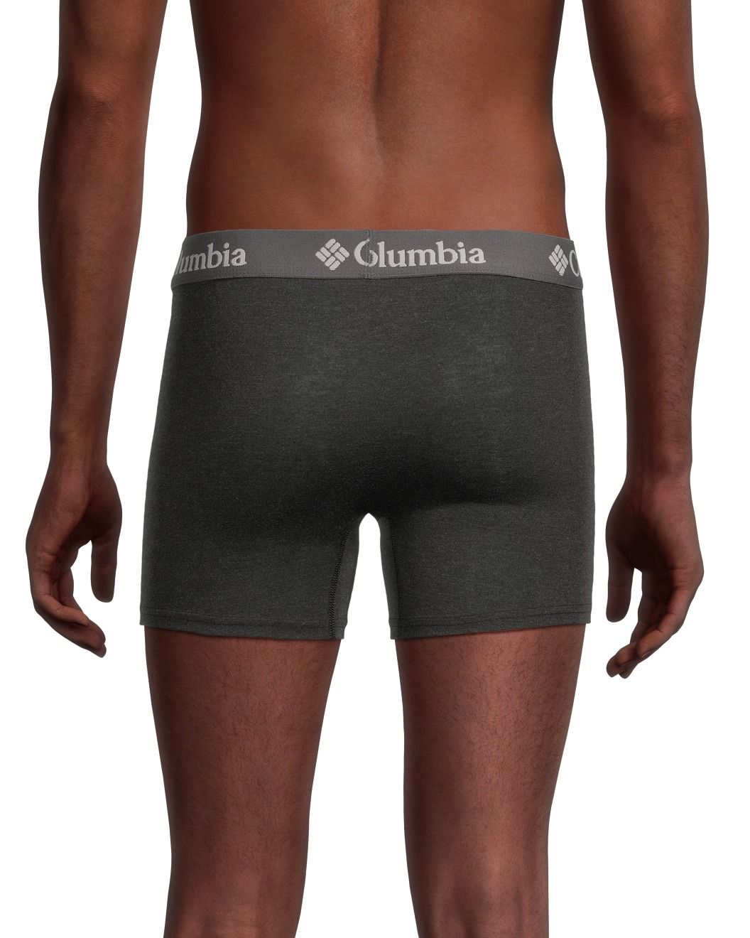 Boxeur à extensibilité haut rendement pour hommes, Columbia