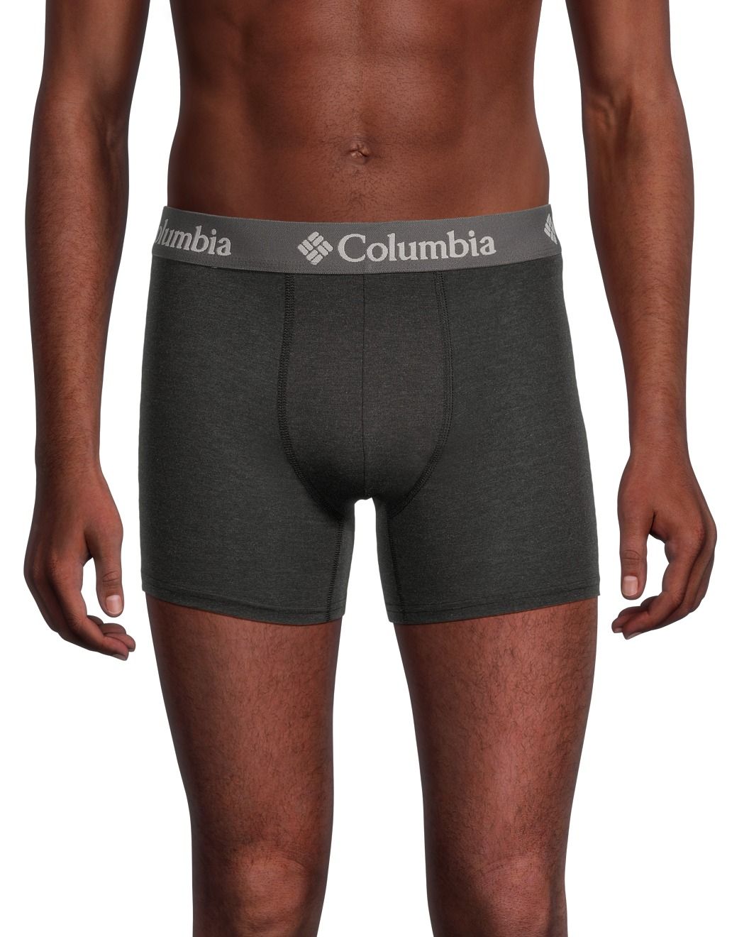 Boxeur à extensibilité haut rendement pour hommes, Columbia