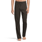 Pantalon de détente style jogging en jersey pour hommes, Denver Hayes Front_Flat