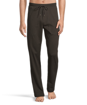 Denver Hayes Men's Jersey Jogger Lounge Pant
