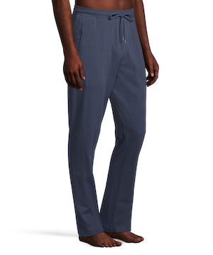 Denver Hayes Men's Jersey Jogger Lounge Pant