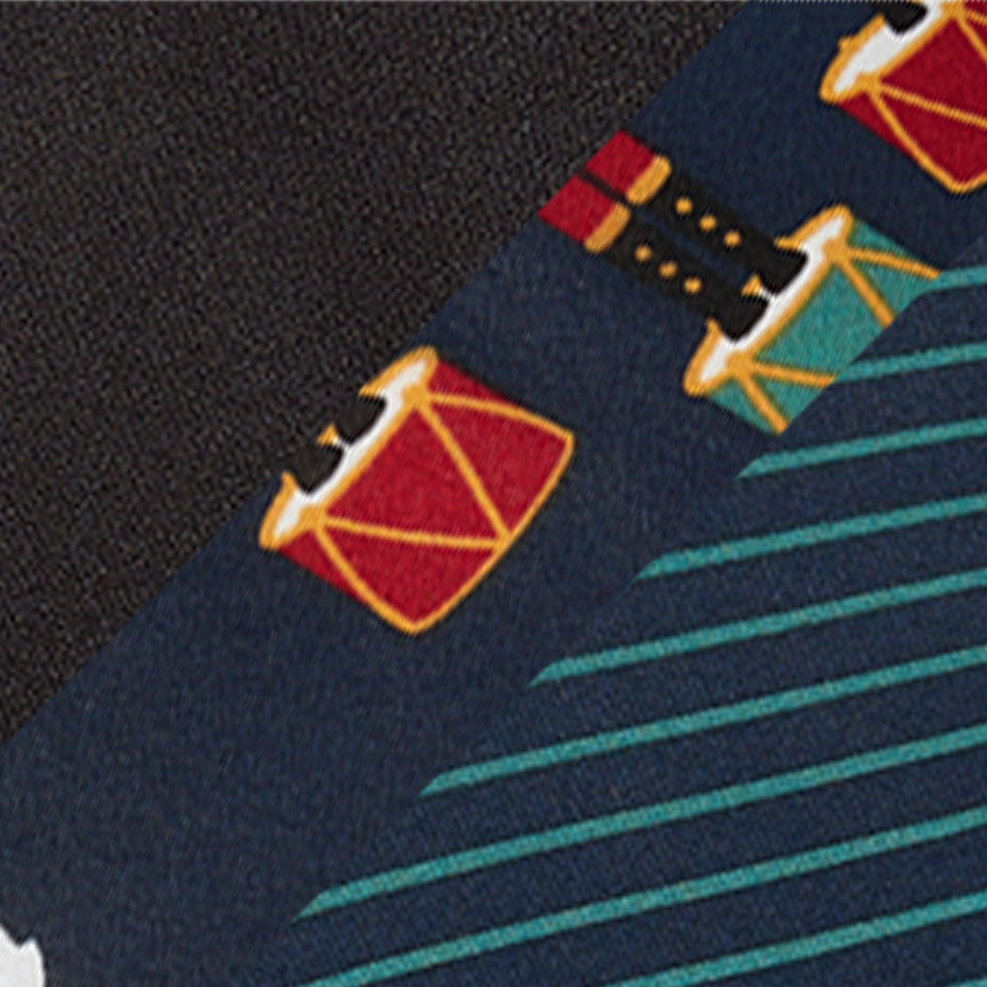 SAXX Men's Daytripper BallPark Pouch™ Briefs - 3pk