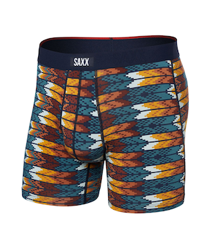 Caleçon boxeur avec BallPark PouchMC pour hommes, Vibe Xtra, SAXX