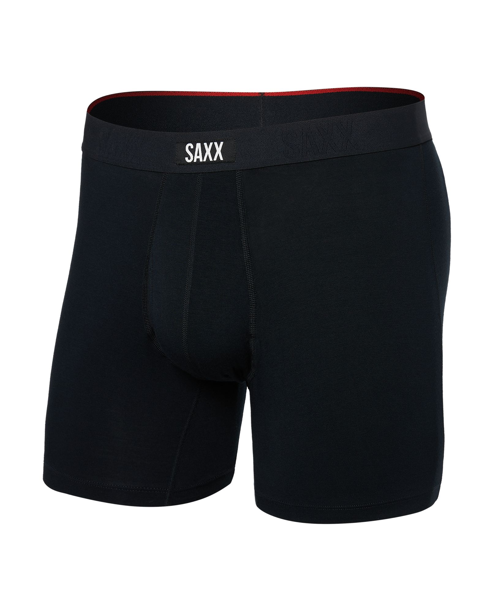 SAXX Men's Vibe Xtra Boxer Brief