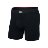 Caleçon boxeur avec BallPark PouchMC pour hommes, Vibe Xtra, SAXX Front_Angled_Left