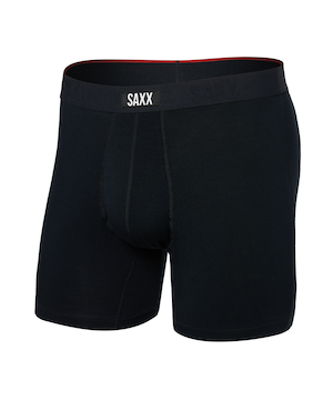 Caleçon boxeur avec BallPark PouchMC pour hommes, Vibe Xtra, SAXX