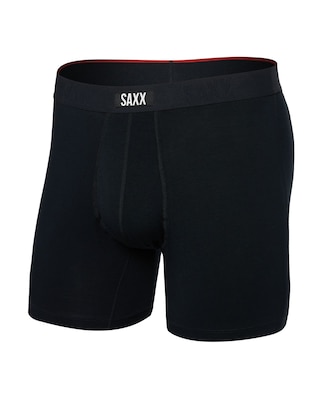 SAXX Vibe Xtra BallPark Slips de boxeur PouchTM pour homme
