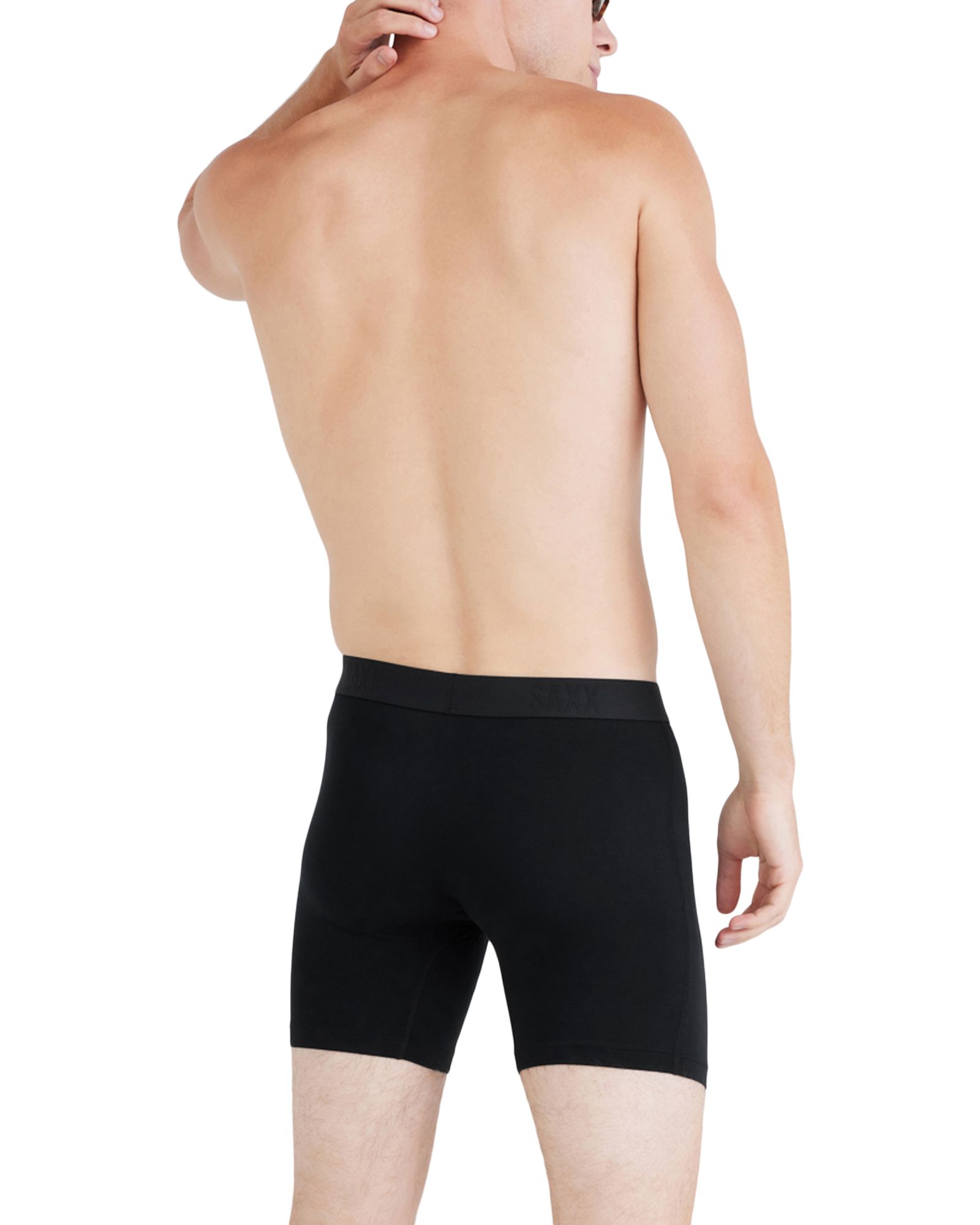 SAXX Men's Vibe Xtra Boxer Brief