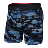 Caleçon boxeur avec BallPark PouchMC pour hommes, Vibe Xtra, SAXX Front_Angled_Left