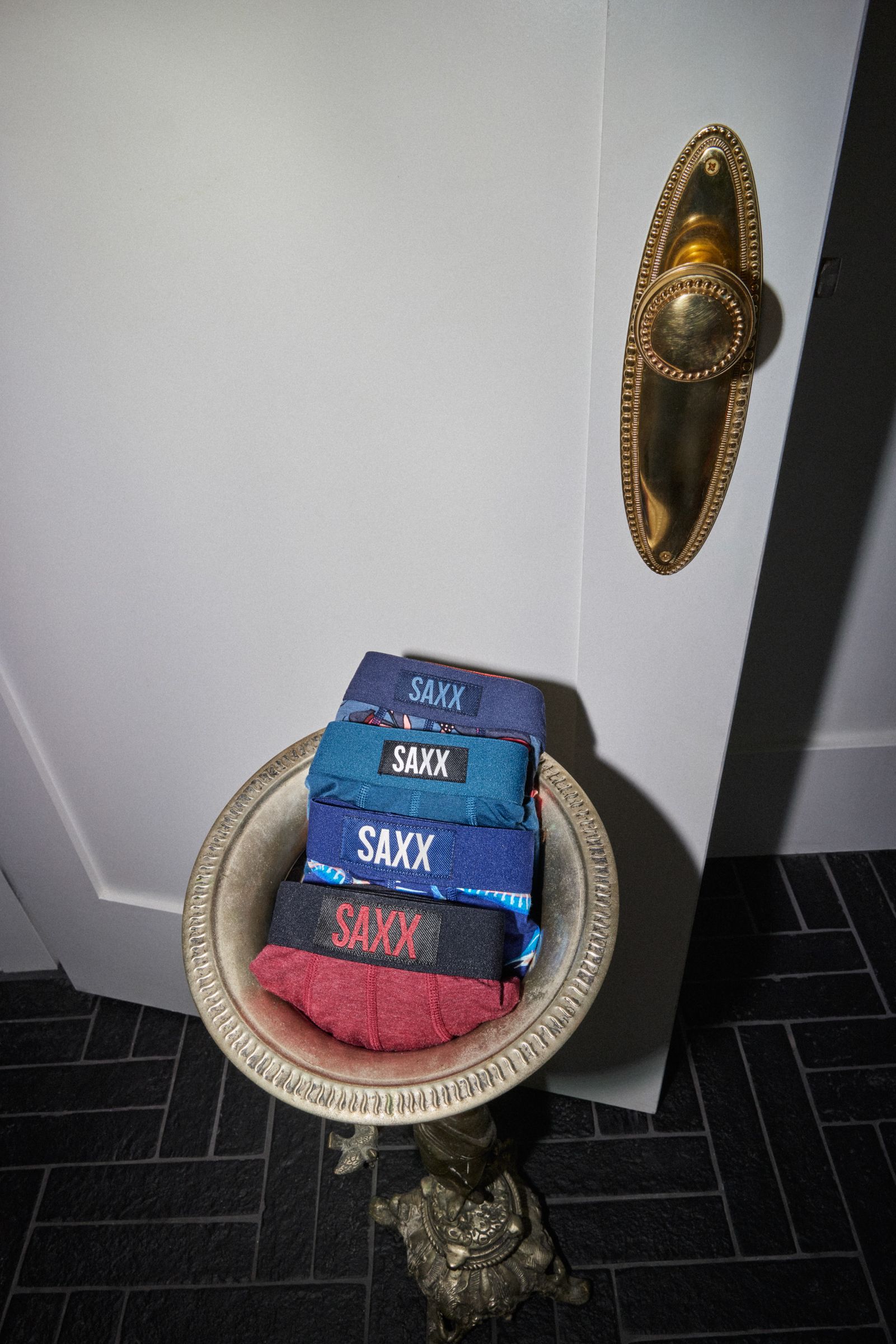 SAXX Men's Vibe Xtra Boxer Brief