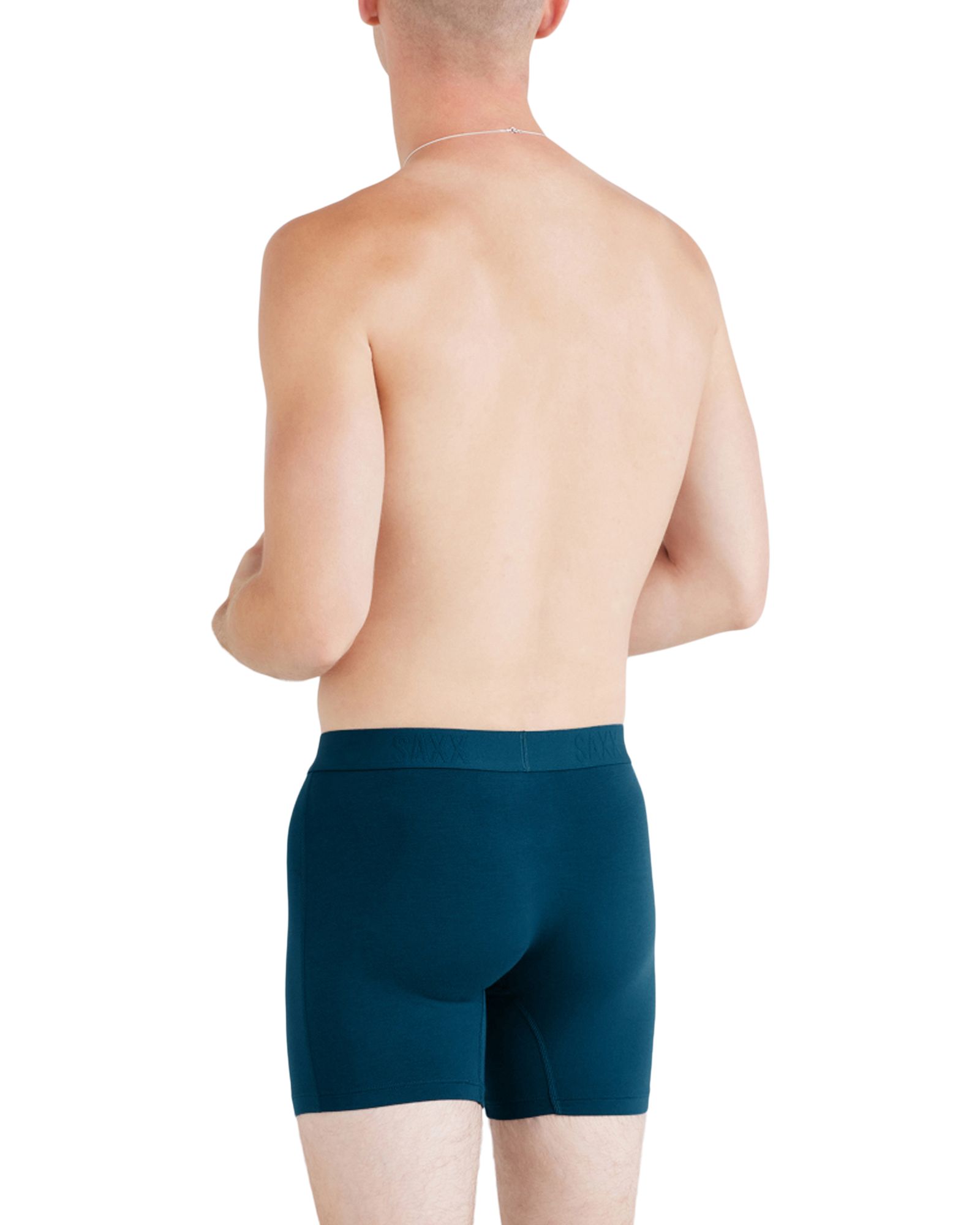 SAXX Men's Vibe Xtra Boxer Brief