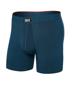 Caleçon boxeur avec BallPark PouchMC pour hommes, Vibe Xtra, SAXX