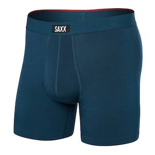SAXX Vibe Xtra BallPark Slips de boxeur PouchTM pour homme