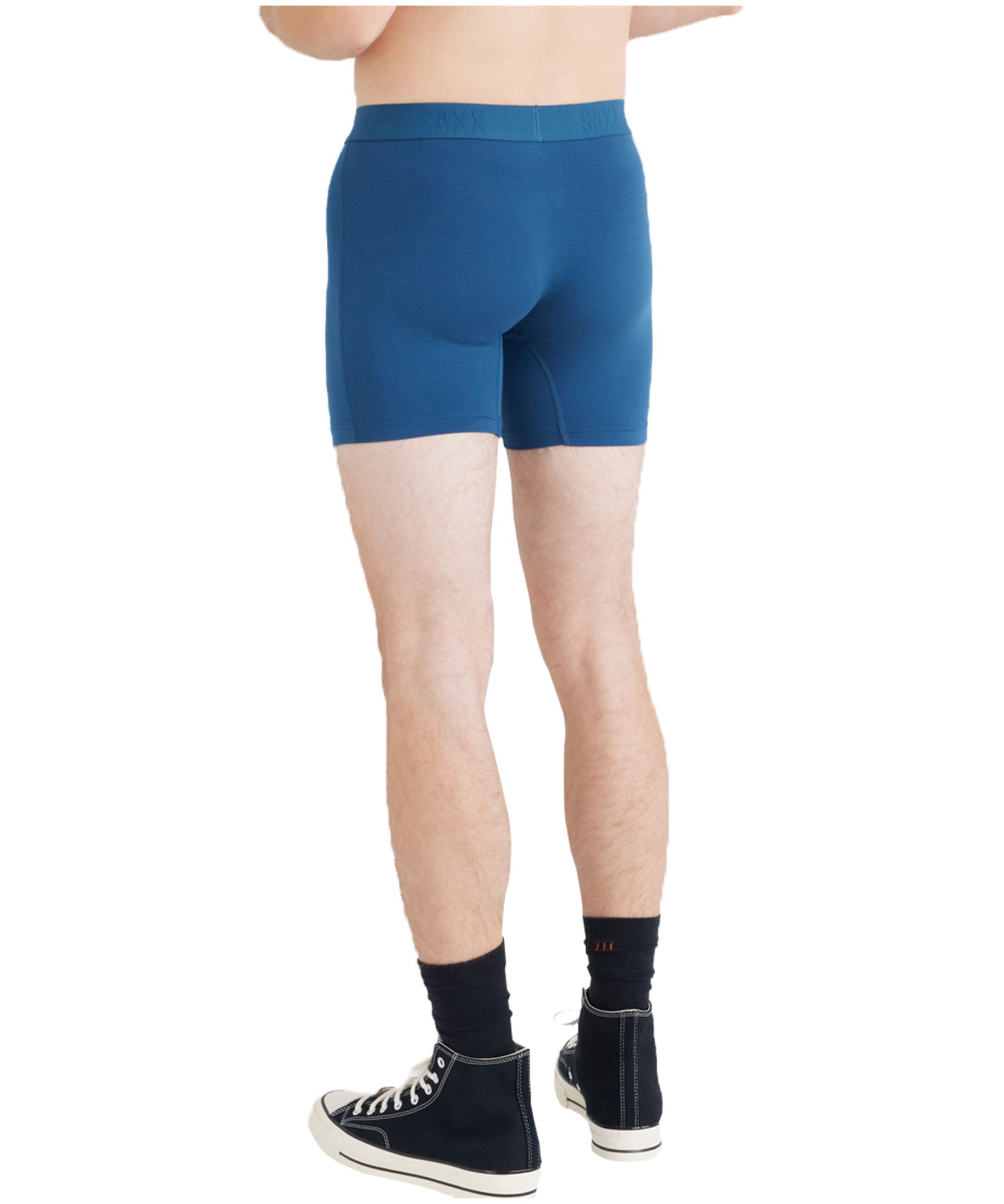 SAXX Men's Vibe Xtra Boxer Brief