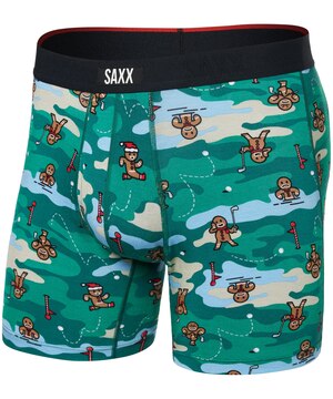 SAXX Marks