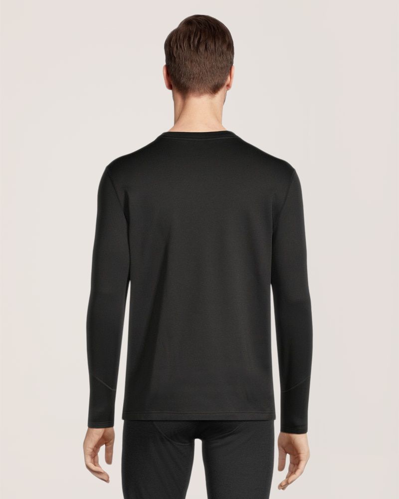 WindRiver Men's T-Max Microfleece Top