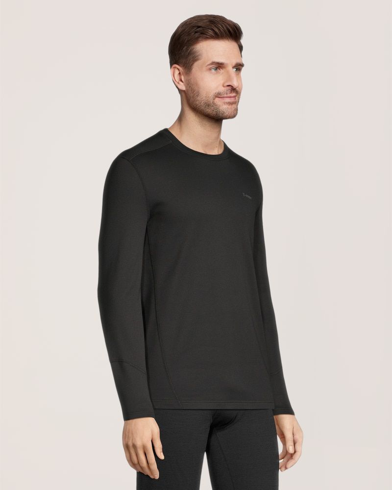 WindRiver Men's T-Max Microfleece Top