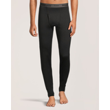 WindRiver Men's T-Max Microfleece Pant - Tall Front_Flat