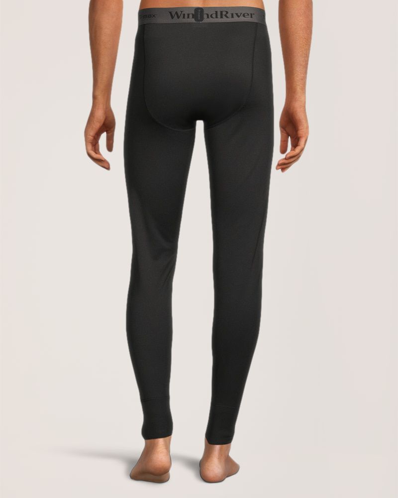 Pantalon en micromolleton avec T-MAX HEATMD pour hommes, WindRiver