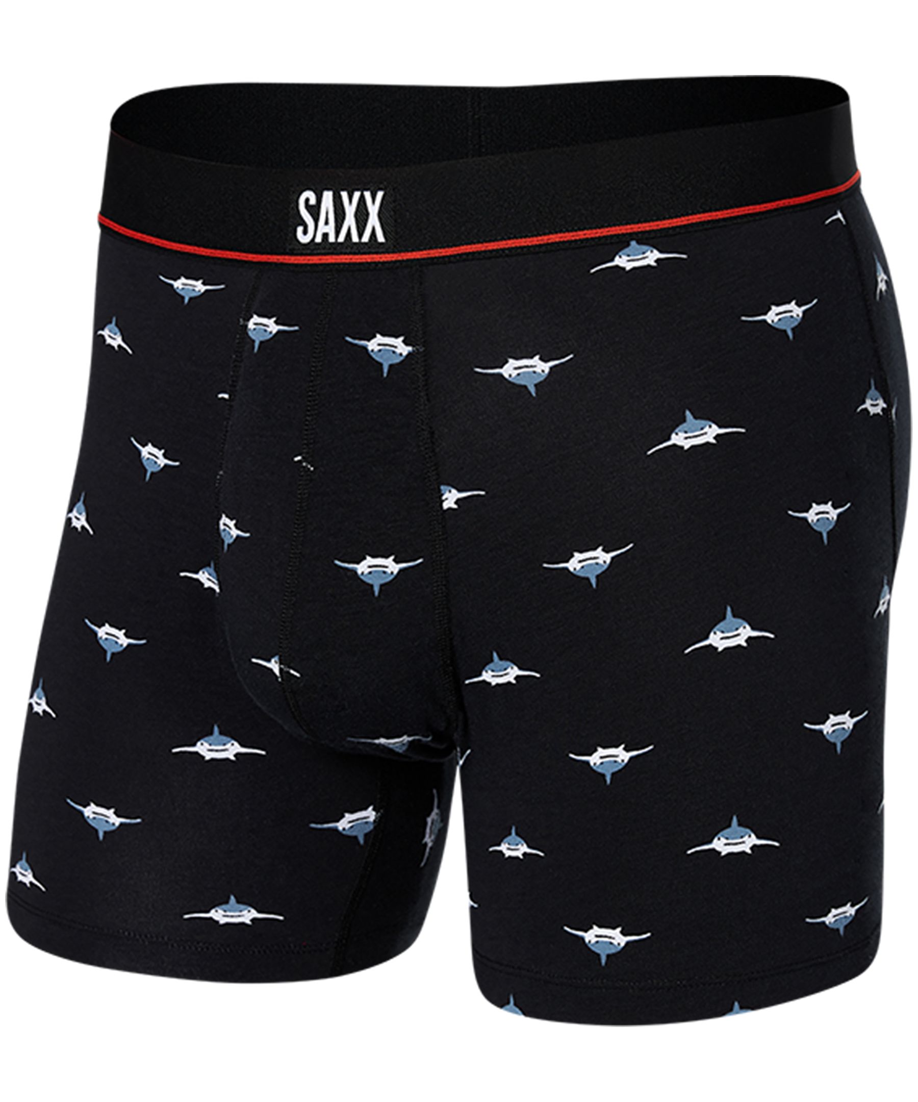 SAXX Men's Non-Stop Stretch Three-D Fit™ Boxer Briefs