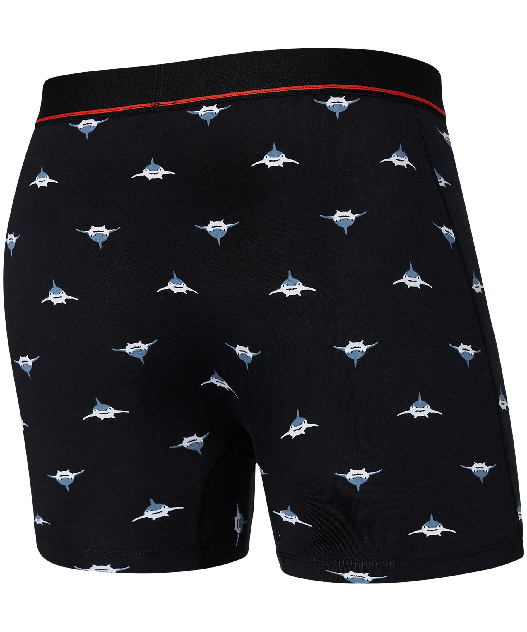 SAXX Men's Non-Stop Stretch Three-D Fit™ Boxer Briefs