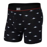 SAXX Men's Non-Stop Stretch Three-D Fit™ Boxer Briefs Front_Angled_Left