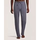 Pantalon de détente en chambray pour hommes, Denver Hayes Front_Flat
