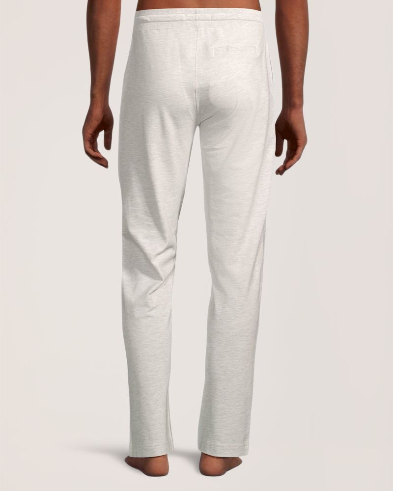 Pantalon de jogging en bouclette pour hommes, Denver Hayes