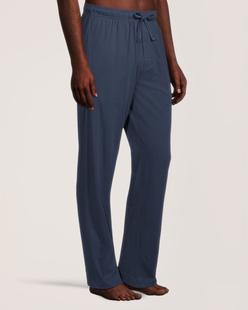 Denver Hayes Men's Jersey Lounge Pants