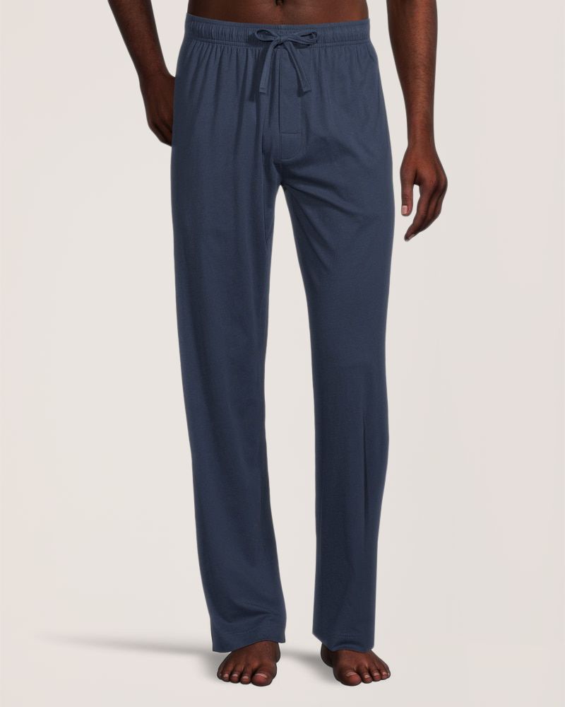 Denver Hayes Men's Jersey Lounge Pants