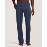 Denver Hayes Men's Jersey Lounge Pants Front_Flat