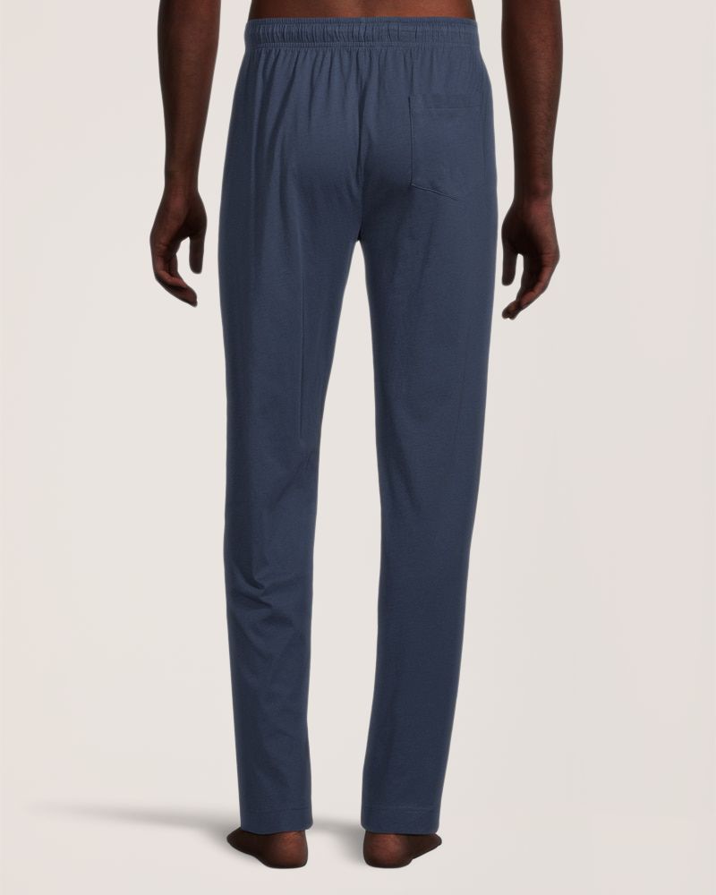 Denver Hayes Men's Jersey Lounge Pants