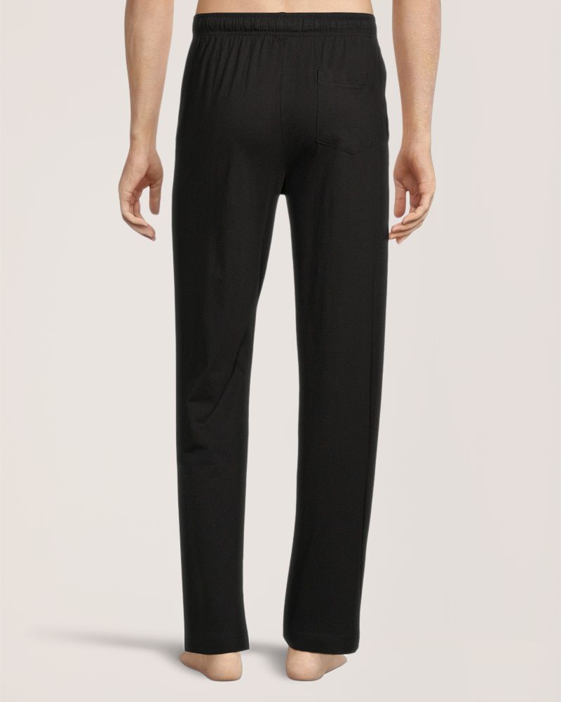 Denver Hayes Men's Jersey Lounge Pants