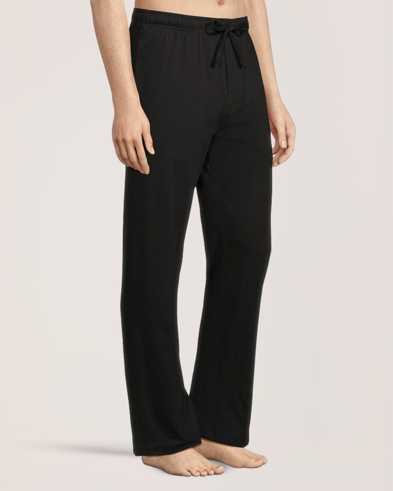 Denver Hayes Men's Jersey Lounge Pants