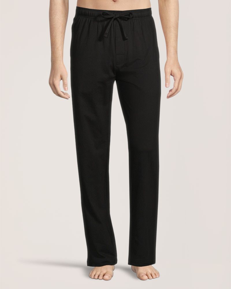 Denver Hayes Men's Jersey Lounge Pants