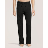 Denver Hayes Men's Jersey Lounge Pants Front_Flat