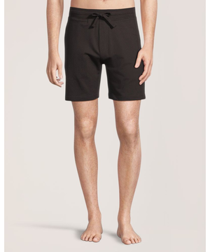 Denver Hayes Men's French Terry Shorts