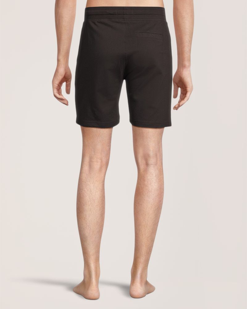 Short en bouclette pour hommes, Denver Hayes