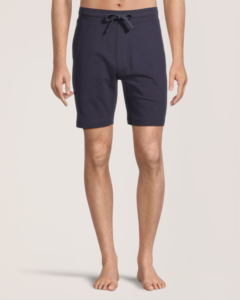 Short en bouclette pour hommes, Denver Hayes