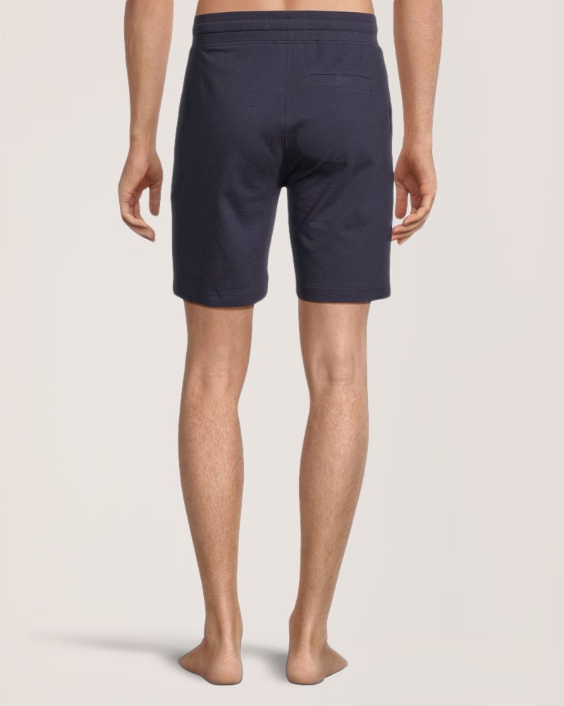 Short en bouclette pour hommes, Denver Hayes