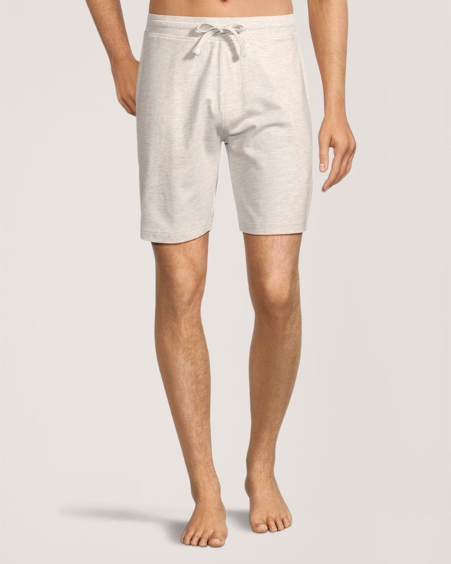 Short en bouclette pour hommes, Denver Hayes