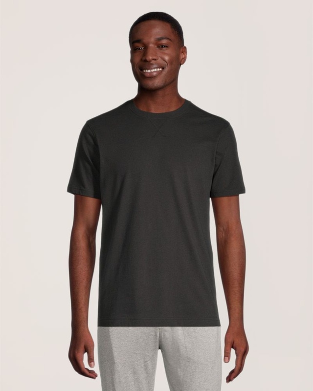 Denver Hayes Men's Lounge T Shirt