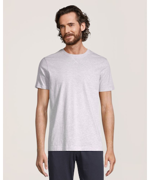 T-shirt de détente pour hommes, Denver Hayes