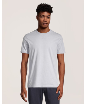 T-shirt de détente pour hommes, Denver Hayes