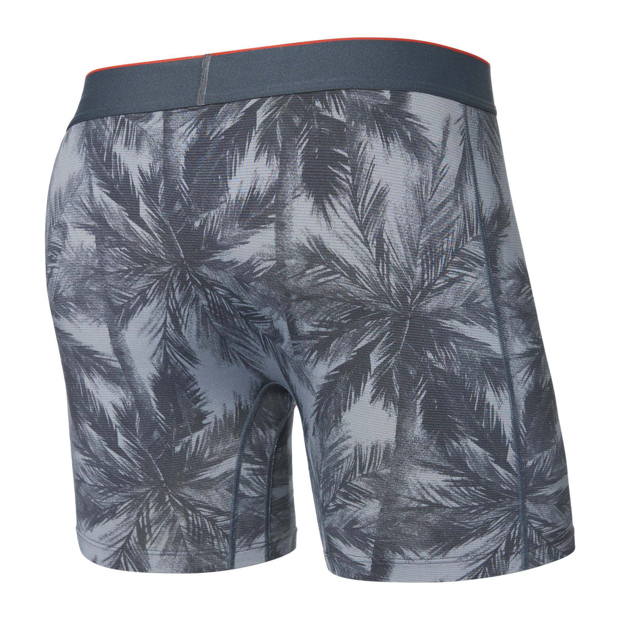 SAXX Men's Multi-Sport Mesh Boxer Briefs