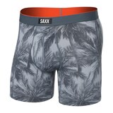 Caleçon boxeur en filet pour hommes, Multi-Sport, SAXX Front_Angled_Left