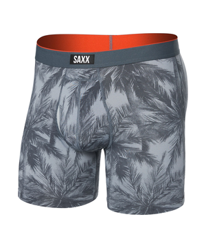 SAXX Men's Multi-Sport Mesh Boxer Briefs