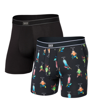 Caleçon boxeur pour hommes, SAXX Daytripper