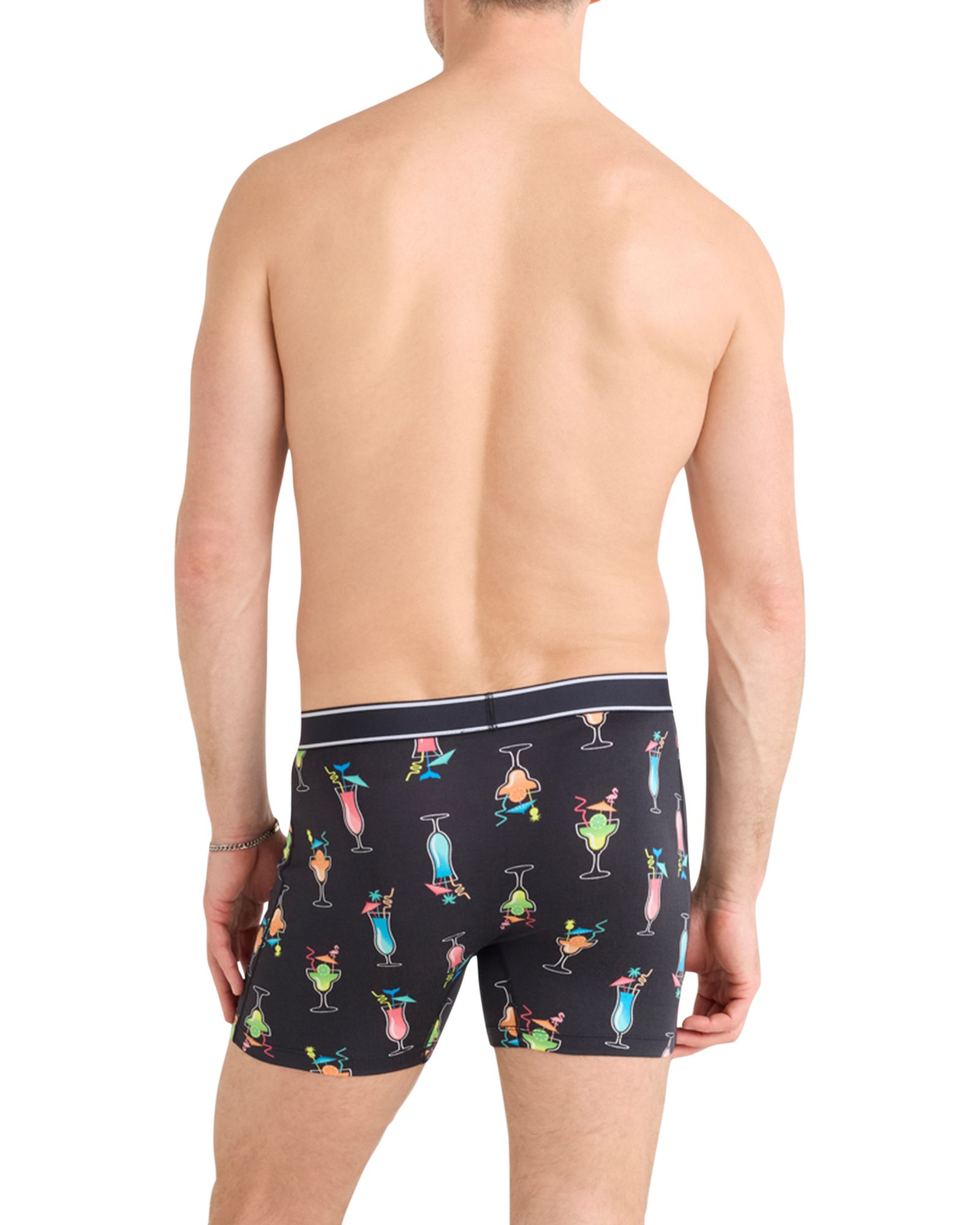 SAXX Men's Daytripper Boxer Brief - 2 Pack